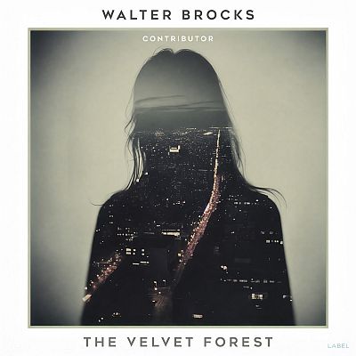 Pre Made Album Cover Tuna