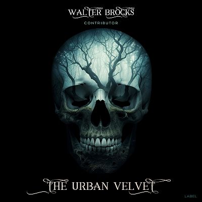 Pre Made Album Cover Bunker