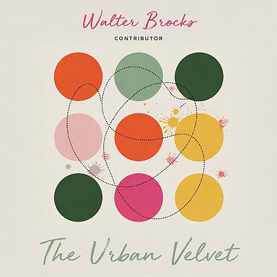 Pre Made Album Cover Satin Linen