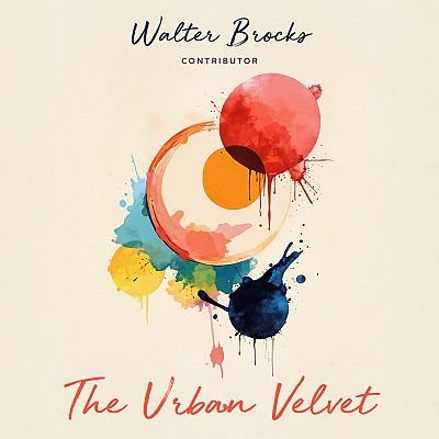 Pre Made Album Cover Parchment