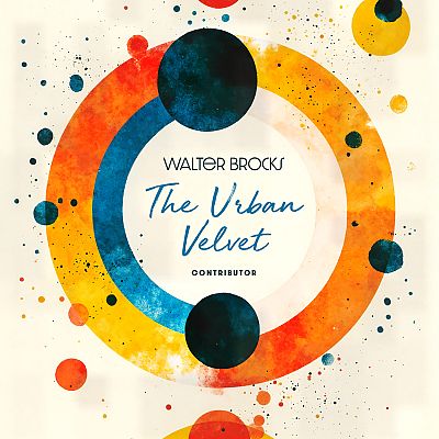 Pre Made Album Cover Rum Swizzle