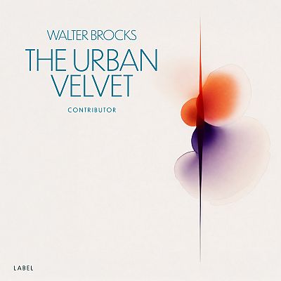 Pre Made Album Cover Soft Peach