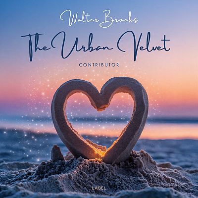 Pre Made Album Cover Lynch