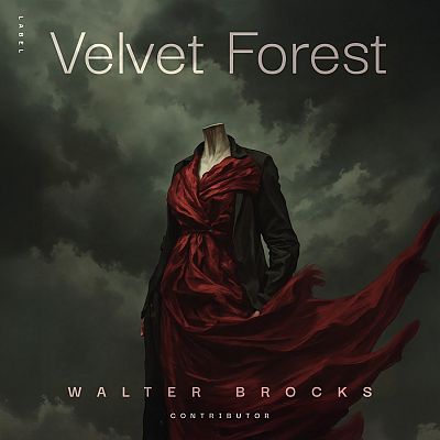 Pre Made Album Cover Rangitoto