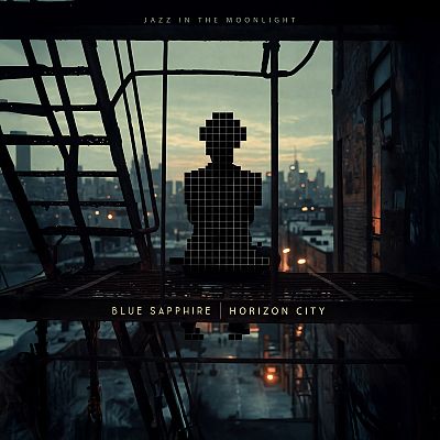 Pre Made Album Cover Schist