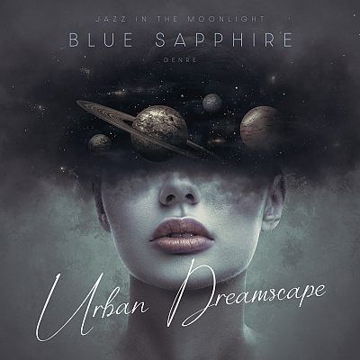 Pre Made Album Cover Tuna