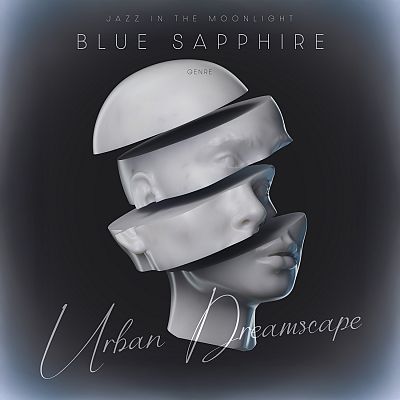 Pre Made Album Cover Tuna