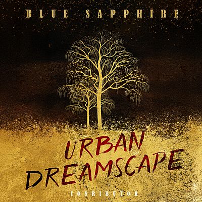 Pre Made Album Cover Karaka