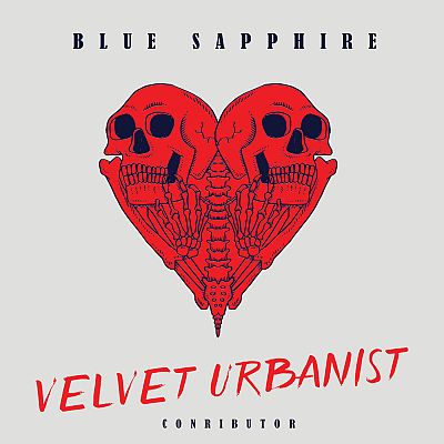 Pre Made Album Cover Alto