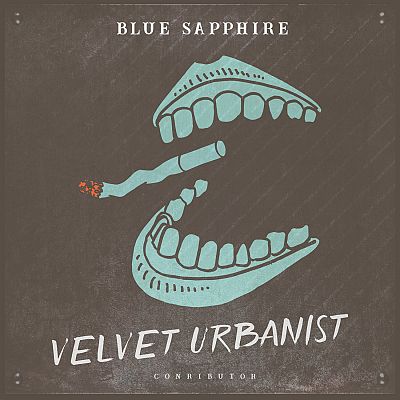 Pre Made Album Cover Soya Bean