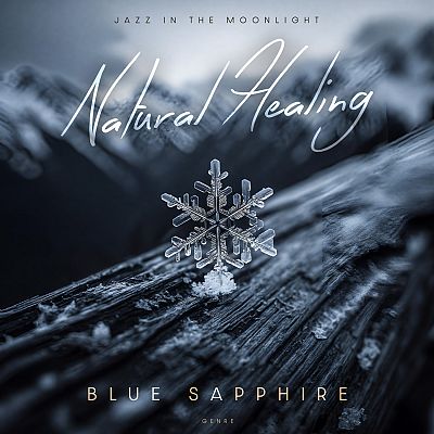 Pre Made Album Cover Mirage