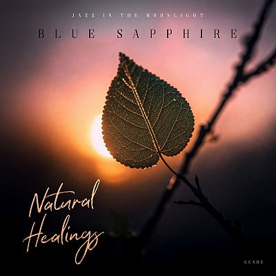 Pre Made Album Cover Tumbleweed