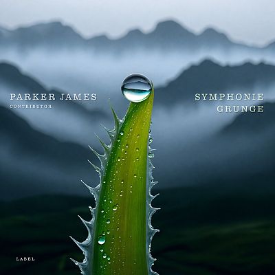 Pre Made Album Cover Te Papa Green