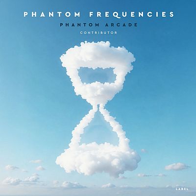 Pre Made Album Cover Half Baked