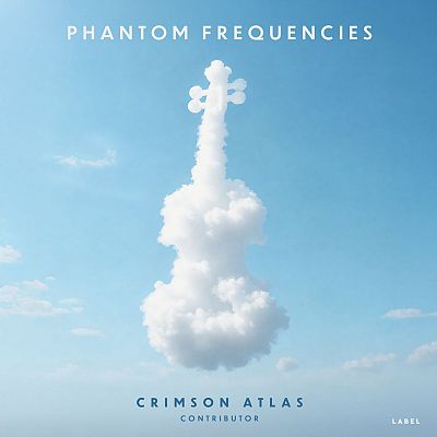 Pre Made Album Cover Morning Glory