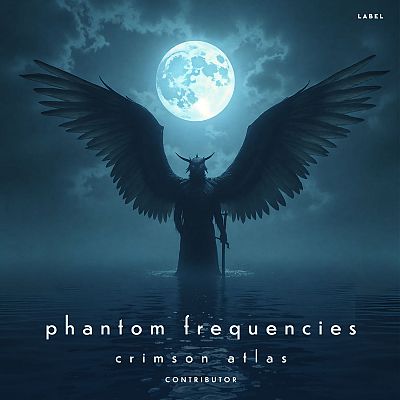 Pre Made Album Cover Big Stone