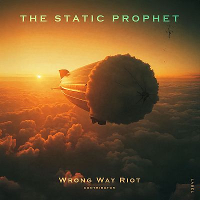 Pre Made Album Cover Anzac