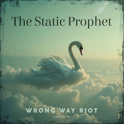 Pre Made Album Cover Laurel