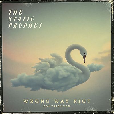 Pre Made Album Cover Lemon Grass