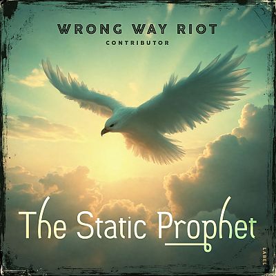 Pre Made Album Cover Finlandia