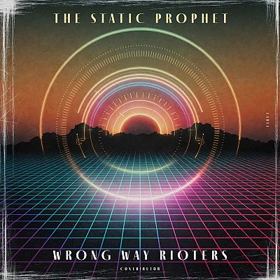 Pre Made Album Cover Cape Cod