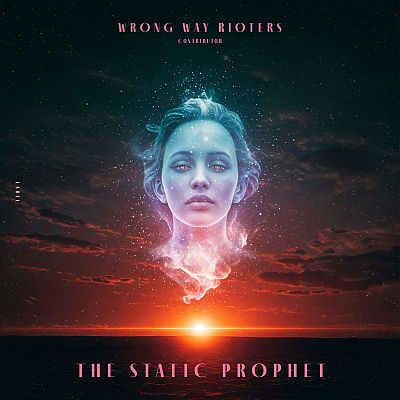 Pre Made Album Cover Bunker