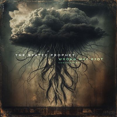 Pre Made Album Cover Tuatara