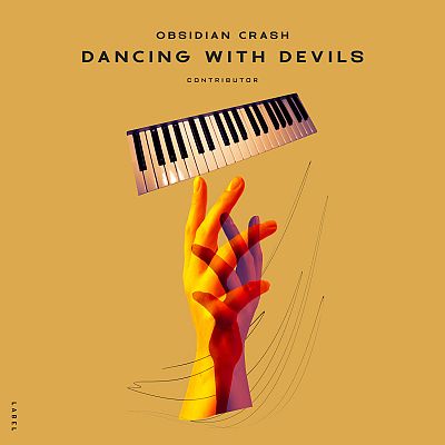 Pre Made Album Cover Anzac