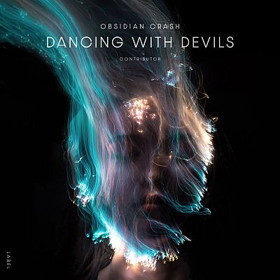 Pre Made Album Cover Bunker