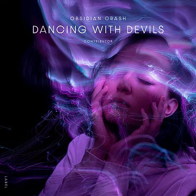 Pre Made Album Cover Haiti