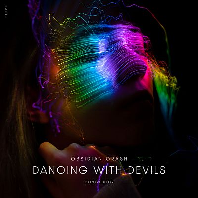 Pre Made Album Cover Gondola