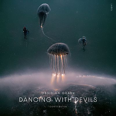 Pre Made Album Cover Plantation