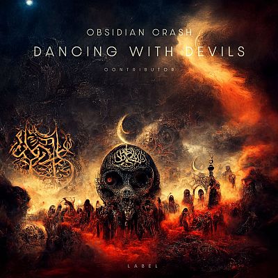 Pre Made Album Cover Gondola