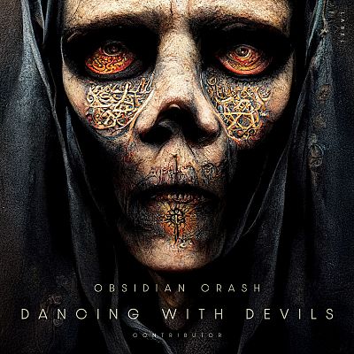 Pre Made Album Cover Sorrell Brown