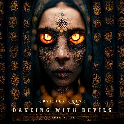 Pre Made Album Cover Cod Gray