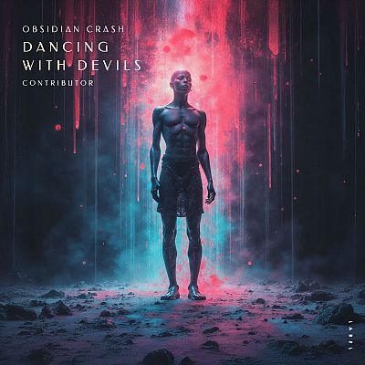 Pre Made Album Cover Charade