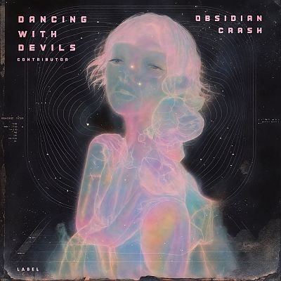 Pre Made Album Cover Thatch