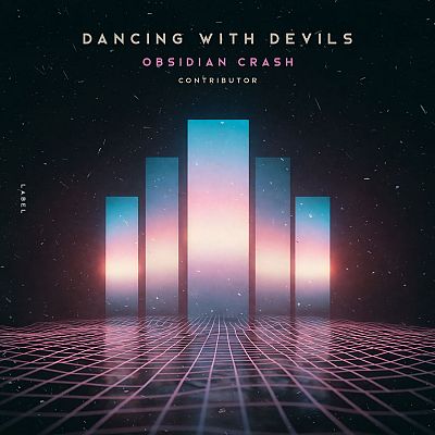 Pre Made Album Cover Bunker