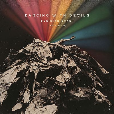 Pre Made Album Cover Dune