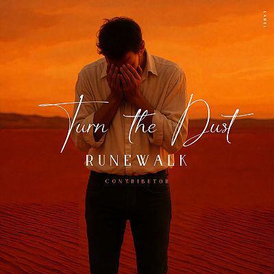 Pre Made Album Cover Christine