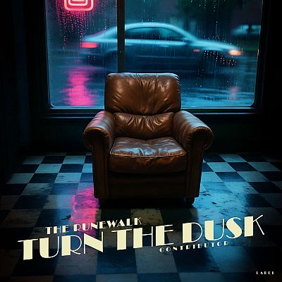 Pre Made Album Cover Bunker