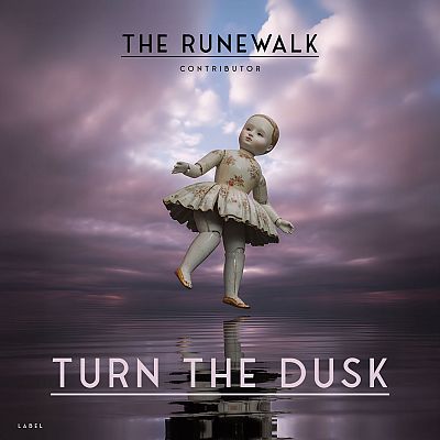 Pre Made Album Cover Emperor