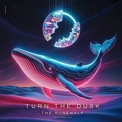 Pre Made Album Cover Ebony Clay