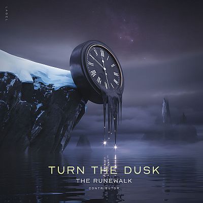 Pre Made Album Cover Tuna