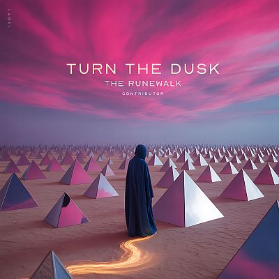 Pre Made Album Cover Strikemaster