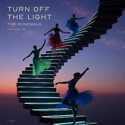 Pre Made Album Cover Ebony Clay