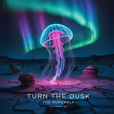 Pre Made Album Cover Big Stone