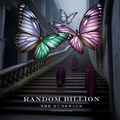 Pre Made Album Cover Shark