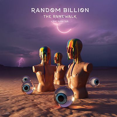 Pre Made Album Cover Mortar