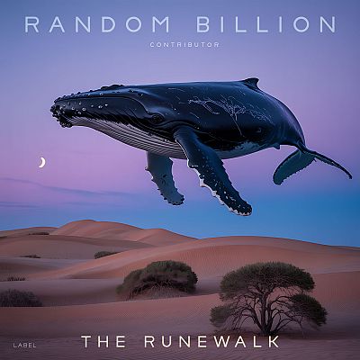 Pre Made Album Cover Kimberly